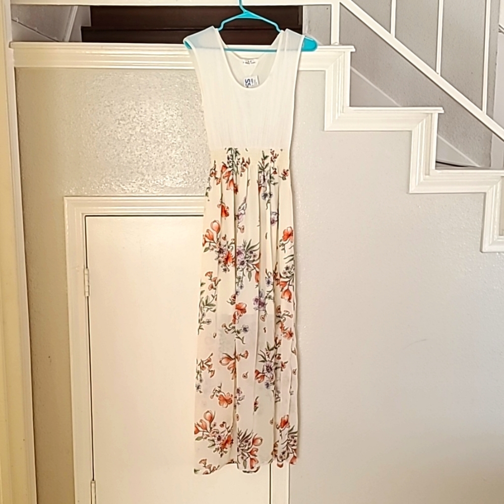 Rebellious Dreamer dress